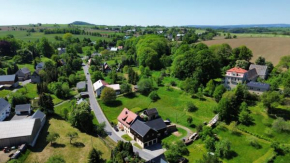 Ferienwohnung Aus-Zeit auf dem Lande